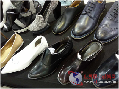 西南時(shí)尚界爆了！鞋帽服裝領(lǐng)域掀起新浪潮