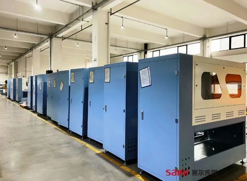 智能驅動未來 賽爾走工廠、百聯機械與聯領智能的代購代銷計算機軟硬件及輔助設備服務
